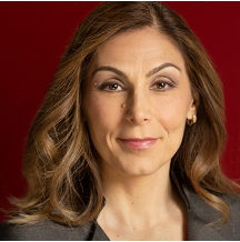 Leticia Latino van-Splunteren